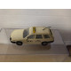 AUDI A6 AVANT 2.8 TAXI 1:55/apx 1:64 SIKU 1355 NO BOX