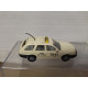 AUDI A6 AVANT 2.8 TAXI 1:55/apx 1:64 SIKU 1355 NO BOX