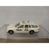 MERCEDES-BENZ W210 E290 T-MODELL WAGON TAXI 1:55/apx 1:64 SIKU 1088 NO BOX