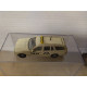 MERCEDES-BENZ W210 E290 T-MODELL WAGON TAXI 1:55/apx 1:64 SIKU 1088 NO BOX