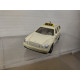 MERCEDES-BENZ W210 E290 T-MODELL WAGON TAXI 1:55/apx 1:64 SIKU 1088 NO BOX