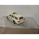 MERCEDES-BENZ W210 E290 T-MODELL WAGON TAXI 1:55/apx 1:64 SIKU 1088 NO BOX