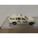 MERCEDES-BENZ W210 E290 T-MODELL WAGON TAXI 1:55/apx 1:64 SIKU 1088 NO BOX