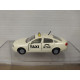 AUDI A6 1.9 TDi TAXI 1:55/apx 1:64 SIKU 1092 NO BOX