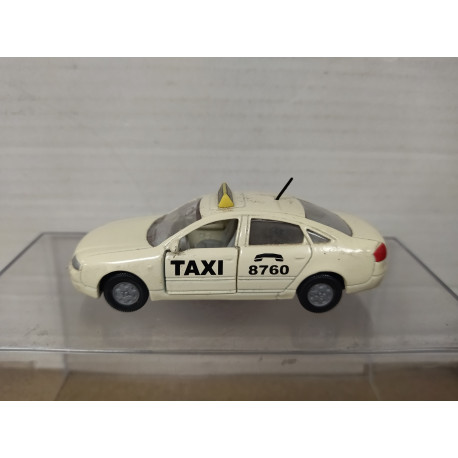 AUDI A6 1.9 TDi TAXI 1:55/apx 1:64 SIKU 1092 NO BOX