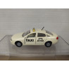 AUDI A6 1.9 TDi TAXI 1:55/apx 1:64 SIKU 1092 NO BOX