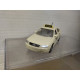 AUDI A6 1.9 TDi TAXI 1:55/apx 1:64 SIKU 1092 NO BOX