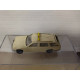 MERCEDES-BENZ W124 300 TE TAXI 1:55/apx 1:64 SIKU 1063/64 NO BOX