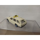 MERCEDES-BENZ W124 300 TE TAXI 1:55/apx 1:64 SIKU 1063/64 NO BOX