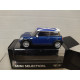 MINI COOPER ONE 2006 BLUE SCOTLAND apx 1:64 NOREV 3 INCHES (7,5cm)