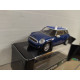 MINI COOPER ONE 2006 BLUE SCOTLAND apx 1:64 NOREV 3 INCHES (7,5cm)