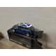 MINI COOPER ONE 2006 BLUE SCOTLAND apx 1:64 NOREV 3 INCHES (7,5cm)
