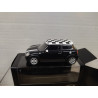 MINI COOPER ONE 2006 BLACK/WHITE & BLACK apx 1:64 NOREV 3 INCHES (7,5cm)