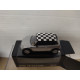 MINI COOPER ONE 2006 SILVER/WHITE & BLACK apx 1:64 NOREV 3 INCHES (7,5cm)