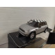 MINI COOPER ONE 2006 SILVER/WHITE & BLACK apx 1:64 NOREV 3 INCHES (7,5cm)