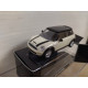 MINI COOPER ONE 2006 WHITE/BEIGE/BLACK apx 1:64 NOREV 3 INCHES (7,5cm)
