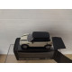 MINI COOPER ONE 2006 WHITE/BEIGE/BLACK (2) apx 1:64 NOREV 3 INCHES (7,5cm)