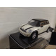 MINI COOPER ONE 2006 WHITE/BEIGE/BLACK (2) apx 1:64 NOREV 3 INCHES (7,5cm)