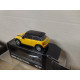 MINI COOPER ONE 2006 YELLOW/BLACK apx 1:64 NOREV 3 INCHES (7,5cm)