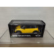 MINI COOPER ONE 2006 YELLOW/BLACK apx 1:64 NOREV 3 INCHES (7,5cm)