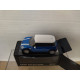 MINI COOPER ONE 2006 LIGHT BLUE/WHITE apx 1:64 NOREV 3 INCHES (7,5cm)
