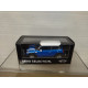 MINI COOPER ONE 2006 LIGHT BLUE/WHITE apx 1:64 NOREV 3 INCHES (7,5cm)