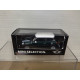 MINI COOPER ONE 2006 GREEN/WHITE apx 1:64 NOREV 3 INCHES (7,5cm)