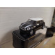 MINI COOPER ONE 2006 BLACK/WHITE apx 1:64 NOREV 3 INCHES (7,5cm)