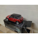 MINI COOPER ONE 2006 RED/BLACK apx 1:64 NOREV 3 INCHES (7,5cm)