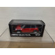 MINI COOPER ONE 2006 RED/BLACK apx 1:64 NOREV 3 INCHES (7,5cm)