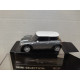 MINI COOPER ONE 2006 SILVER/WHITE apx 1:64 NOREV 3 INCHES (7,5cm)