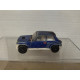 RENAULT 5 TURBO BLUE (1) apx 1:64 CORGI NO BOX