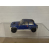 RENAULT 5 TURBO BLUE (1) apx 1:64 CORGI NO BOX