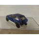 RENAULT 5 TURBO BLUE (1) apx 1:64 CORGI NO BOX