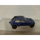 RENAULT 5 TURBO BLUE (1) apx 1:64 CORGI NO BOX