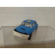 RENAULT 5 TURBO LIGHT BLUE (1) apx 1:64 CORGI NO BOX