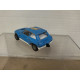 RENAULT 5 TURBO LIGHT BLUE (1) apx 1:64 CORGI NO BOX