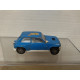 RENAULT 5 TURBO LIGHT BLUE (1) apx 1:64 CORGI NO BOX