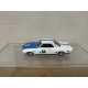 CHEVROLET CORVAIR YENKO STINGER BOULEVARD 1:64 HOT WHEELS PREMIUM NO BOX