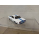 CHEVROLET CORVAIR YENKO STINGER BOULEVARD 1:64 HOT WHEELS PREMIUM NO BOX