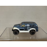 POWER PANEL BATMAN DC 1:64 HOT WHEELS NO BOX