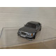MERCEDES-BENZ W124 500 E GRIS 1:64 HOT WHEELS NO BOX