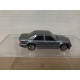 MERCEDES-BENZ W124 500 E GRIS 1:64 HOT WHEELS NO BOX