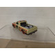 CHEVROLET C-10 1967 PICKUP ART CARS 1:64 HOT WHEELS NO BOX