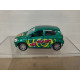 TOYOTA VITZ (YARIS/NO LICENCE)