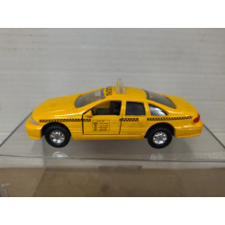 CHEVROLET CAPRICE
