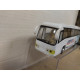 AUTOBUS AIRPORT BUS PULLBACK NO BOX