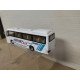 AUTOBUS AIRPORT BUS PULLBACK NO BOX