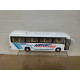 AUTOBUS AIRPORT BUS PULLBACK NO BOX
