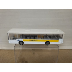 MAN NEOPLAN AUTOBUS LUFTHANSA